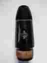 Epe-jm Buffet Crampon A Paris Bass Clarinet Mouthpiece Epe Jm Slightly Used