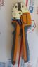 Erg4001 Thomas Stakon Betts Manual Ratcheting Crimper