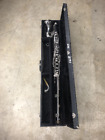 Ert765 Selmer Contra Alto Clarinet
