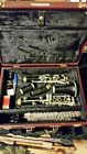 Est.1887 Yamaha 20 Case Clarinet Japan