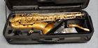 Ets652rl Eastman Street Tenor Sax With Case Mouthpiece 846940008603