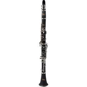 Ecl-200 Etude 197881149369 Student Series Bb Clarinet Nickel Keys Ob