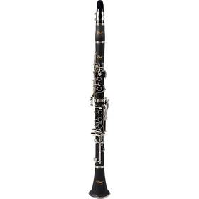 Ecl-200 Etude 197881269852 Student Series Bb Clarinet Nickel Keys Rf
