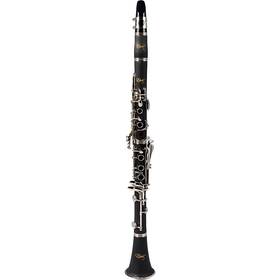 Ecl-200 Etude 197881381523 Student Series Bb Clarinet Nickel Keys Rf