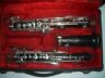 F10487 Selmer Oboe Conservatory With Left