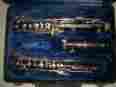 F14802 Selmer Wood Oboe Professional With