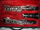 F3205 Lesher Wood Oboe Professional