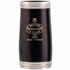 F33506ag Buffet Crampon Clarinet Barrel Silver Plated Rings New In Box