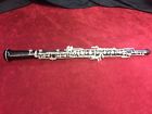 F9385 Selmer Professional Wood Oboe