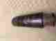 3linesdown Facing Chedeville 1lineup Buffet Crampon Evette Schaeffer Vintage C Bb Clarinet Mouthpiece Hr France Nocork Nrmint