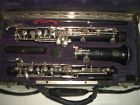 Ff98 Loree F Oboe Historical