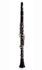 Wd-c211 Finish Glossy Outfit Reed Mouthpiece Hawk Clarinet Bb Case