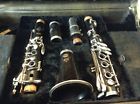 France V1888 Wood Henri Series 10 Selmer Paris Clarinet