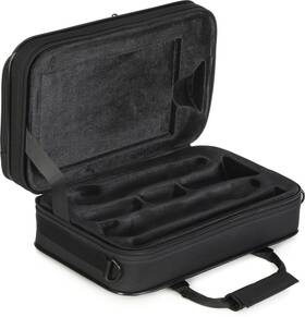 Gator 716408564449 Largo Series Student Case For Clarinet