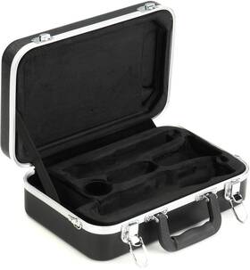 Gc-clarinet-23 Gator Andante Case - Clarinet