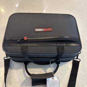 Gl-clarinet-23 Gator Cases Adagio Series Eps Polyfoam Lightweight Case For Bb Clarinet