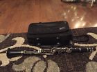 Gcl-300 Giardinelli Intermediate Clarinet