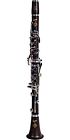 Gcl5gs Giardinelli Intermediate Clarinet Grenadilla 656238040006