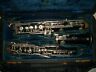 Gf124 Cabart Paris Oboe Conservatory With Low Bb