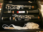Gl300 Clarinet Selmer Model