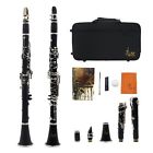 Gnlxzh75660002 Unbranded New Band Clarinet