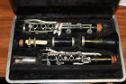 B1-47154-2 Goldentone Bundy Selmer Resonite Case Clarinet Storage 3