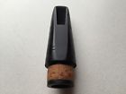 Chedeville1 Gregory Clarinet Mouthpiece Smith