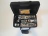H114936we0171796 Unbranded Profession Al Student Band Bb Beginner Clarinet With Care
