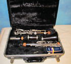 H25158 J567 Vintage La Case Clarinet Marque Ser