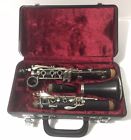 Cec-630 H47259 Jupiter Capital Edition Model Bb Clarinet Case Good Condition