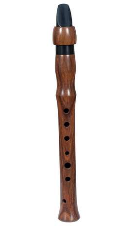 Cx-d440 Hakam Din Chalumeau In D - Pocket Clarinet Clarineau Clarino Folk Poche Tasche
