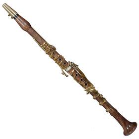 G-1000r Hakam Din G Clarinet Boehm System Wood G-klarinette B Hm Holz