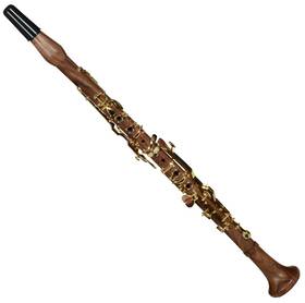 Hakam Din G96-r Sol Klarnet For Turkish Music - T Rk G Clarinet Albert System German
