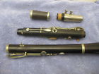 Hancrafted Martin Viuntage Handcrafted Clarinet