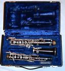 Hans Tubingen Kruel Oboe Mirafone