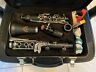 Hcl715475 Hunter Clarinet New York Hard Case