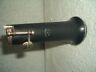 Hh62 Loree Oboe Bell Wood With Bb Key