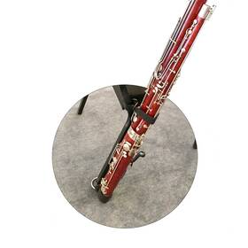 Hodge 688567003384 Compact Bassoon Minder