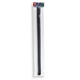 Bsb1 Hodge Silk Bari Sax Swab - Black