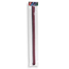 Bsb3 Hodge Silk Bari Sax Swab - Burgundy