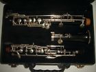 Hp242641 Linton Student Oboe With Low Bb Ready To Play