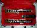 Hp38096 Student Linton Oboe With Low Bb Ready To Play