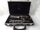 27849 Hr2 Linton Vintage Oboe Instrument