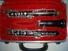Hr236536 Linton Oboe Conservatory With Low Bb