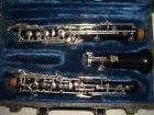 Hrp22000 Linton Conservatory Oboe With