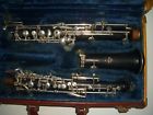 Hs10742 Linton Wood Student Oboe With Low Bb Ready To Play