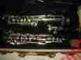 Hs13524 Linton Wood Oboe With Low Bb Ready To Play