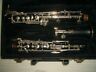Hs27150 Linton Wood Hs Series Oboe Conservatory