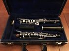 Hs9020 Linton Intermediate Oboe With