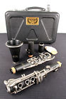 6403ne Hunter Hcl York Hsc Bb Intermediate Usa Clarinet